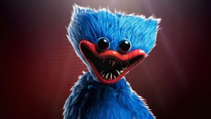 Fortnite Reveals Poppy Playtime Collab